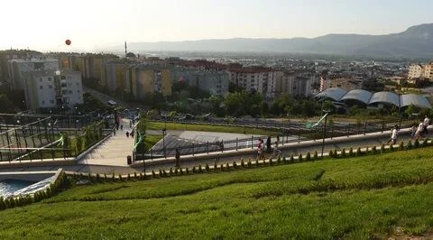 Bursa'da gezilecek yerler: Kestel