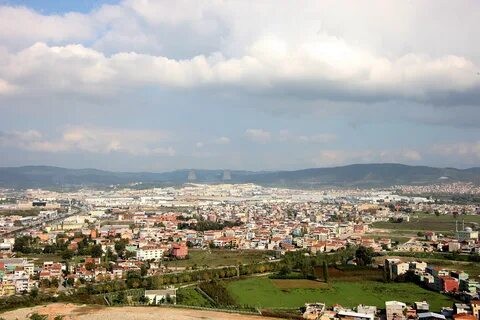 Bursa'da gezilecek yerler: Kestel