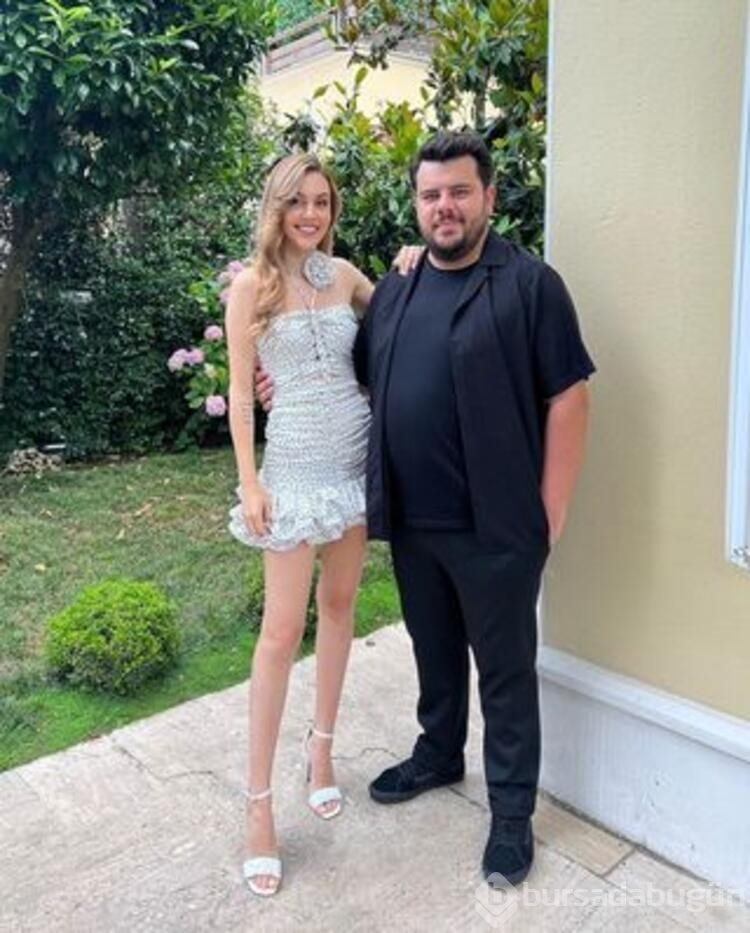 Eser Yenenlerden ameliyat açıklaması...