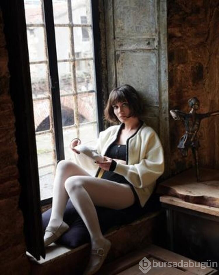 Sevda Erginci: Çok üzgünüm