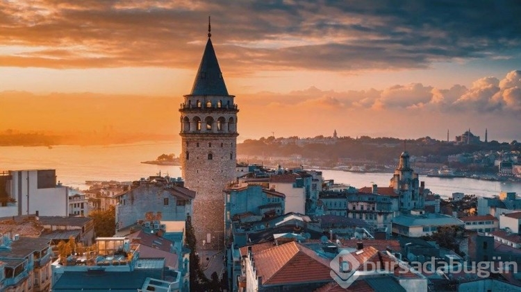 Avrupa'da en iyi tatil deneyimini sunan 10 şehir