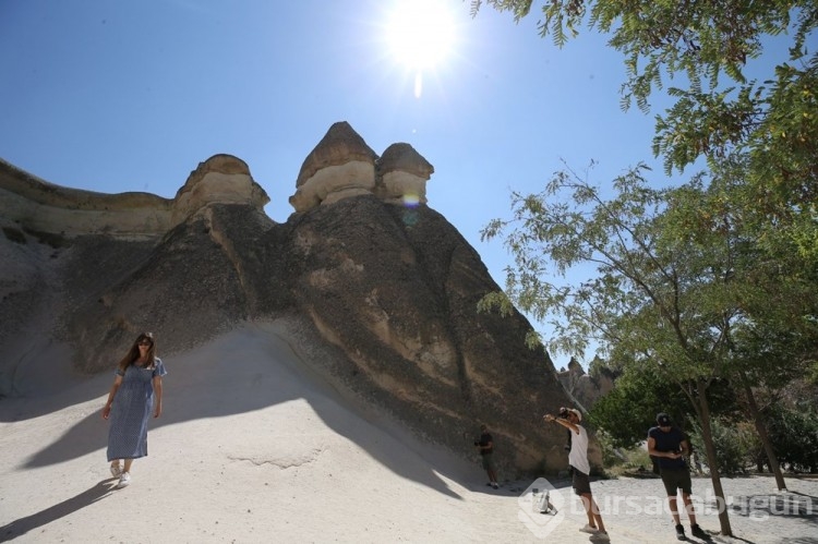 Türkiye'nin gözde turizm merkezleri İtalya'da tanıtılacak