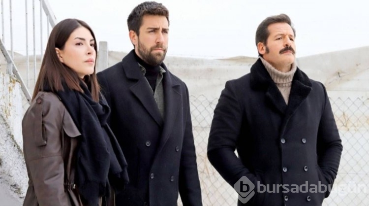 Teşkilat'ta şok üstüne şok! 