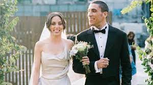 Can Bonomo ve Öykü Karayel'den aile pozu