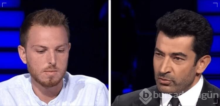 Soruyu yanlış anladı, 50 bin TL kazandı