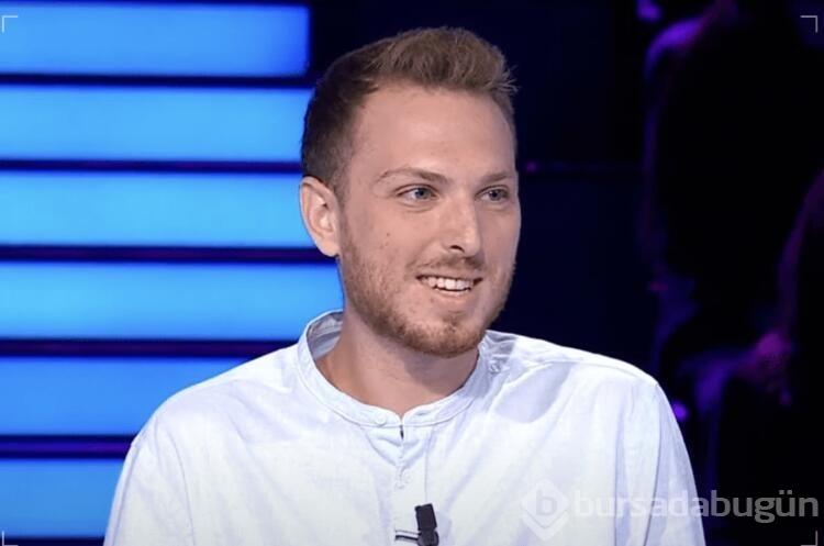 Soruyu yanlış anladı, 50 bin TL kazandı