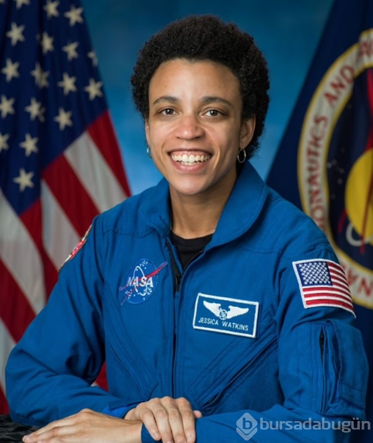 NASA adayları açıkladı