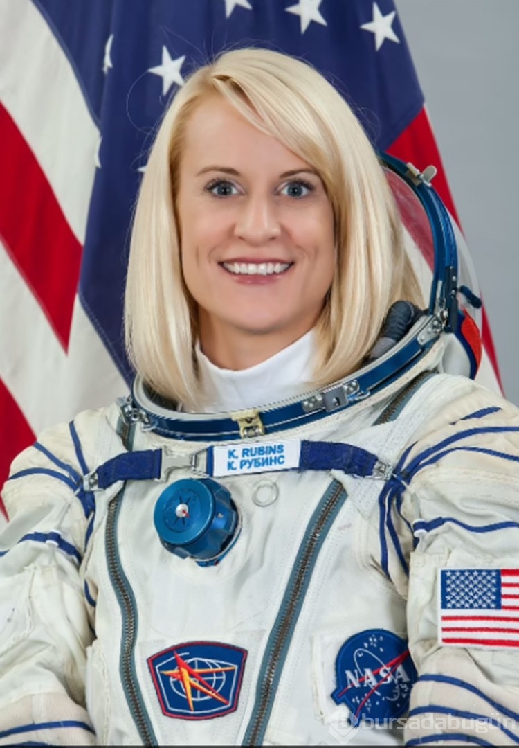 NASA adayları açıkladı