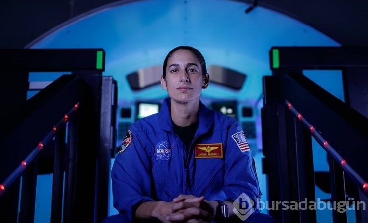 NASA adayları açıkladı
