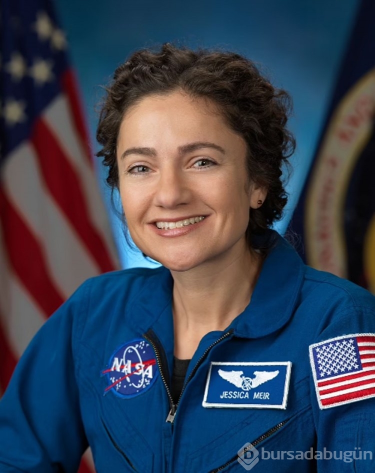 NASA adayları açıkladı