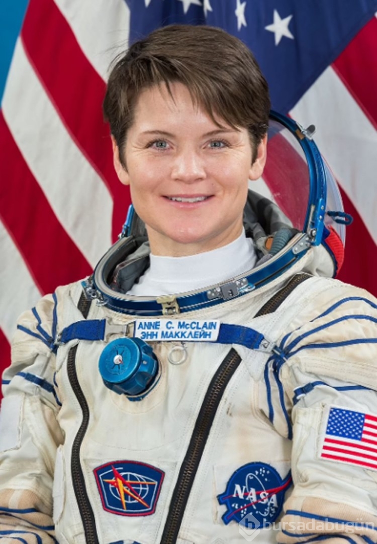 NASA adayları açıkladı