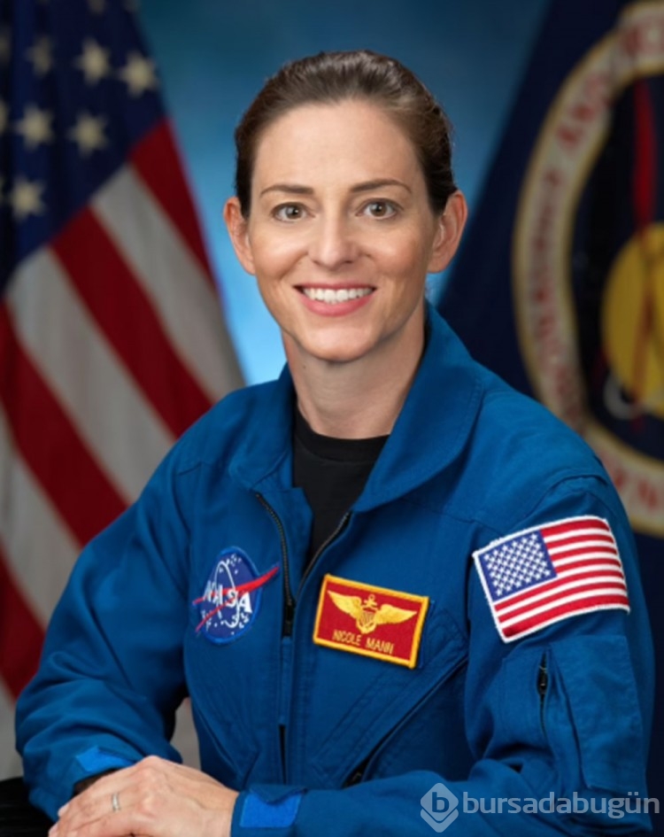 NASA adayları açıkladı
