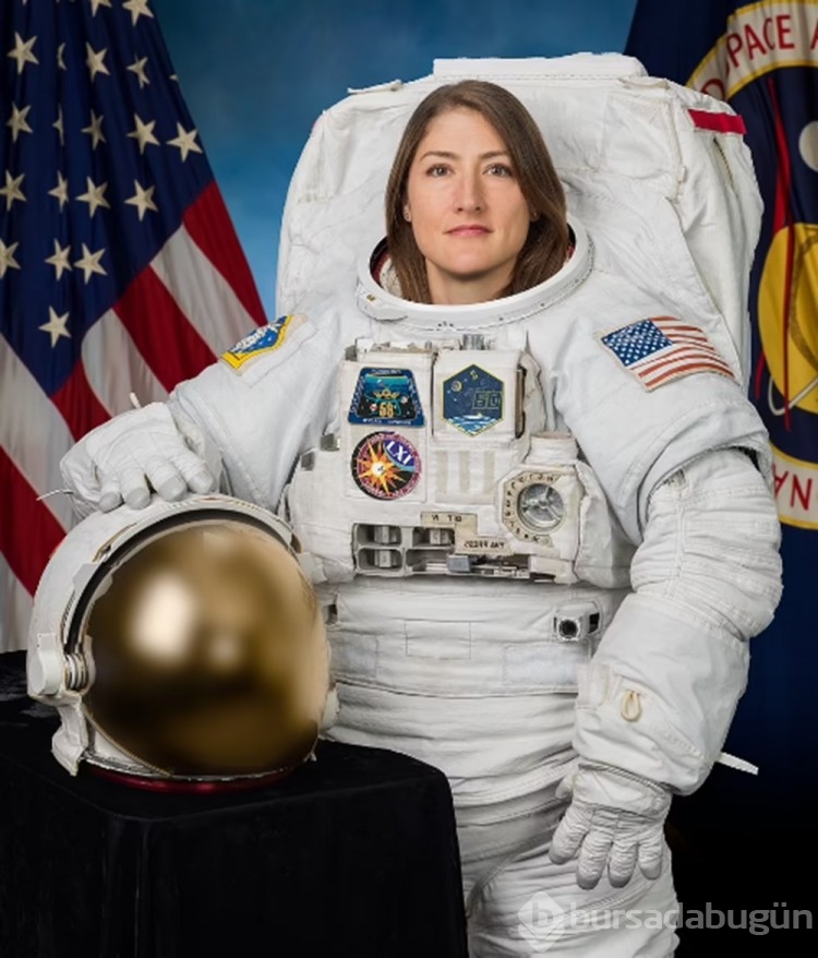 NASA adayları açıkladı