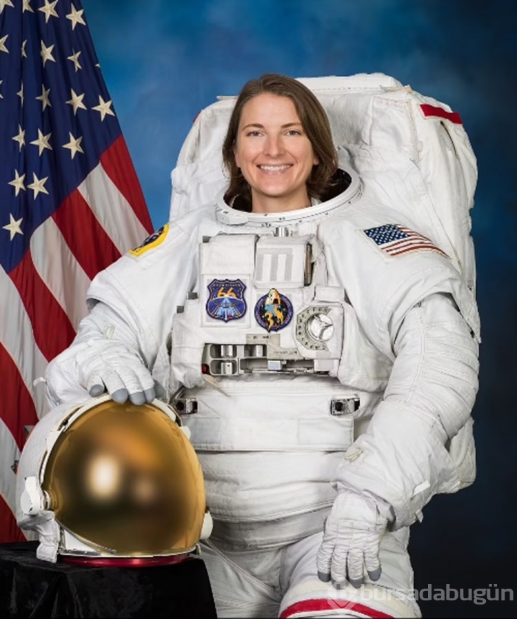 NASA adayları açıkladı