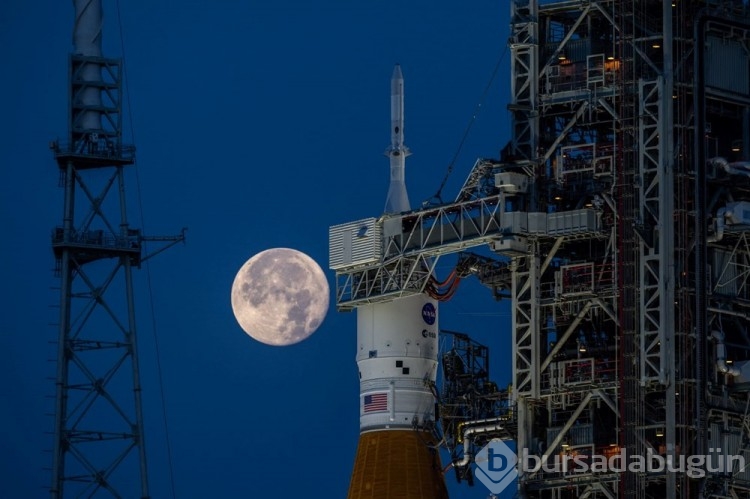 NASA adayları açıkladı