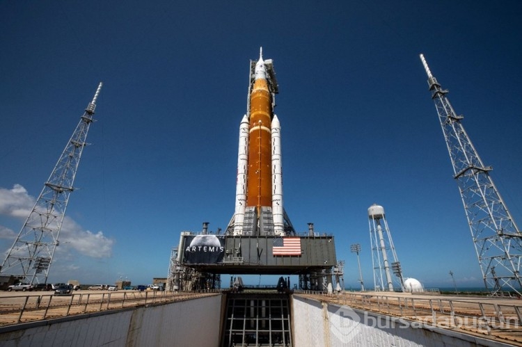 NASA adayları açıkladı
