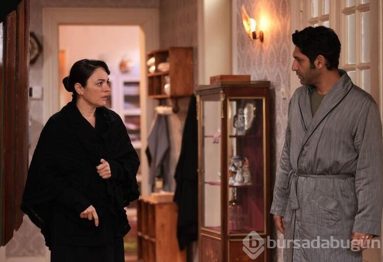 Masumlar Apartmanı dizisinin yerini dolduracak proje belli oldu