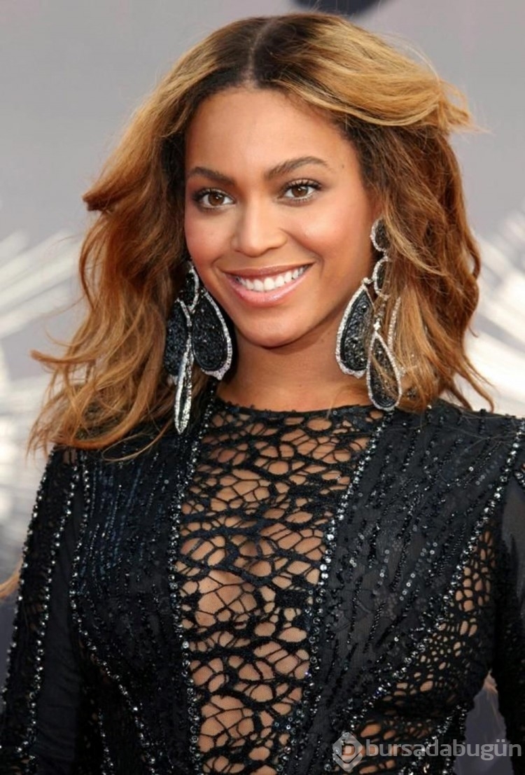 Beyonce'un şarkıları çalıntı mı?