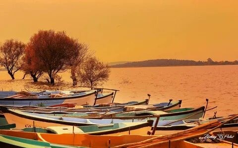 Bursa'da gezilecek yerler: Gölyazı