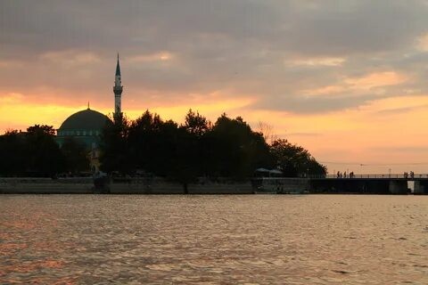 Bursa'da gezilecek yerler: Gölyazı
