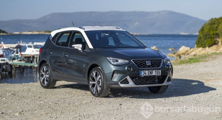 Türkiye'de 2022 yılında satılan en ucuz sıfır otomobiller