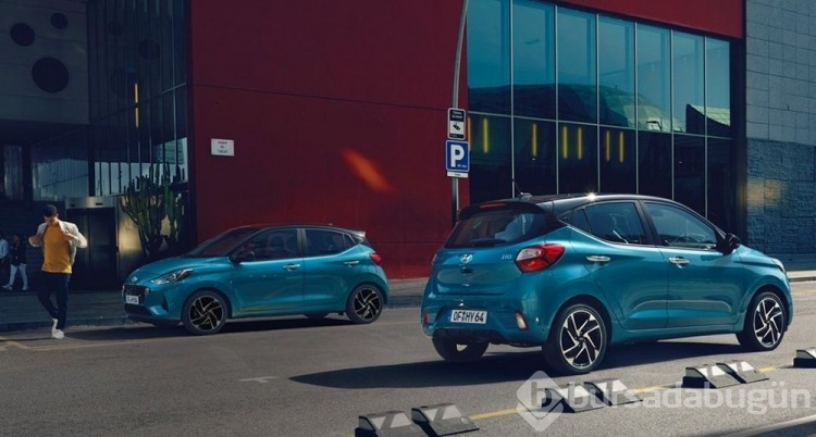 Türkiye'de 2022 yılında satılan en ucuz sıfır otomobiller