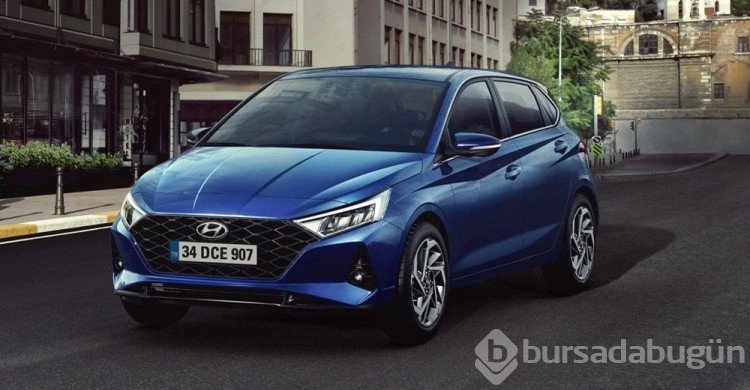 Türkiye'de 2022 yılında satılan en ucuz sıfır otomobiller