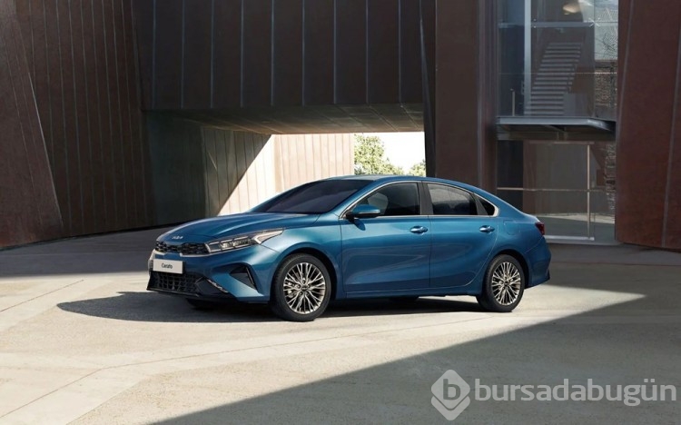 Türkiye'de 2022 yılında satılan en ucuz sıfır otomobiller