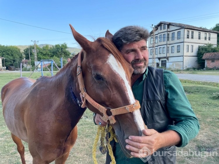 Bahçe hortumu ile 'bypass'