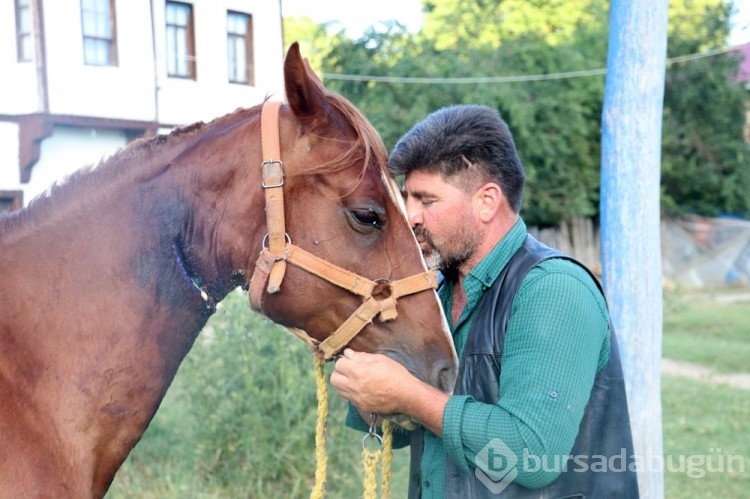 Bahçe hortumu ile 'bypass'