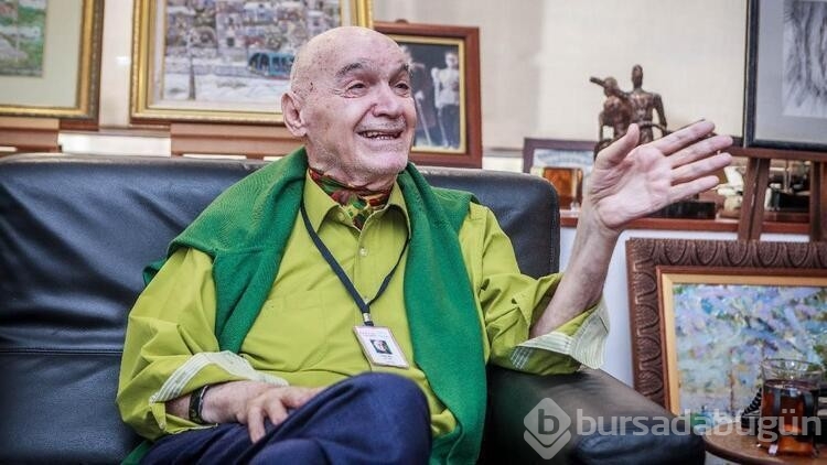 Hıncal Uluç'un sağlık durumu hakkında gelişme