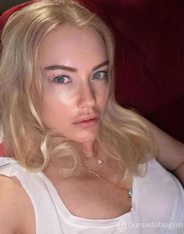 Hilal Cebeci'den kötü haber