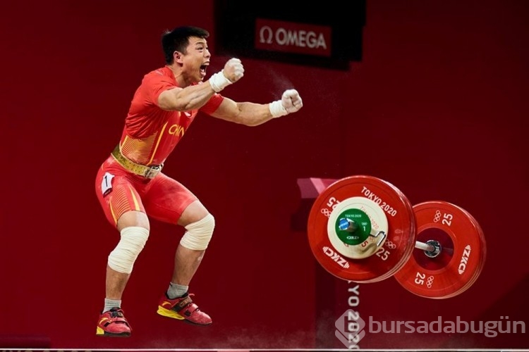 İşte 2022'nin en iyi spor fotoğrafları