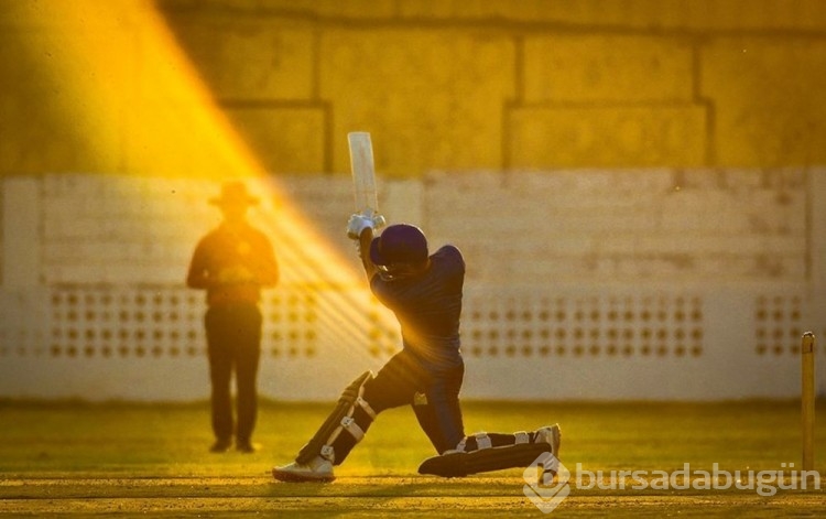 İşte 2022'nin en iyi spor fotoğrafları
