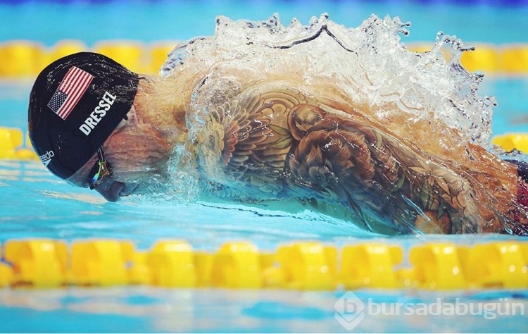 İşte 2022'nin en iyi spor fotoğrafları