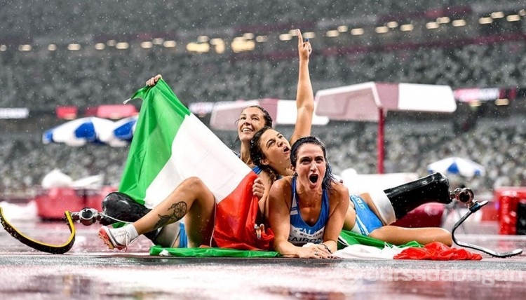 İşte 2022'nin en iyi spor fotoğrafları