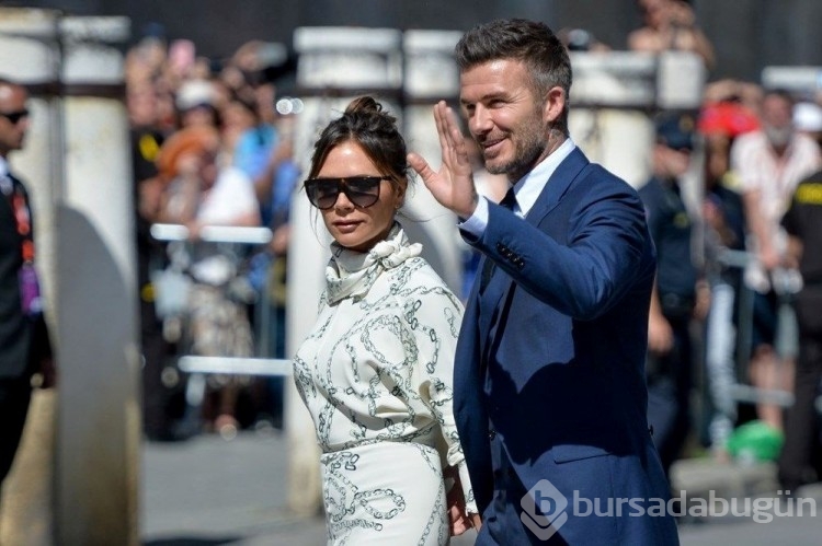 Victoria Beckham ve eşi Nicola Peltz arasında soğuk bir savaş olduğu iddia edildi: Birbirlerine dayanamıyorlar