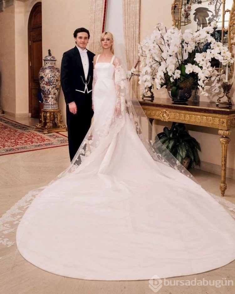 Victoria Beckham ve eşi Nicola Peltz arasında soğuk bir savaş olduğu iddia edildi: Birbirlerine dayanamıyorlar