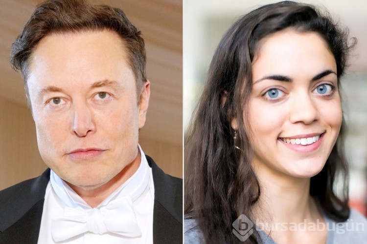 Elon Musk, çalışanı Shivon Zilis'ten gizli bir şekilde ikiz çocuk sahibi oldu
