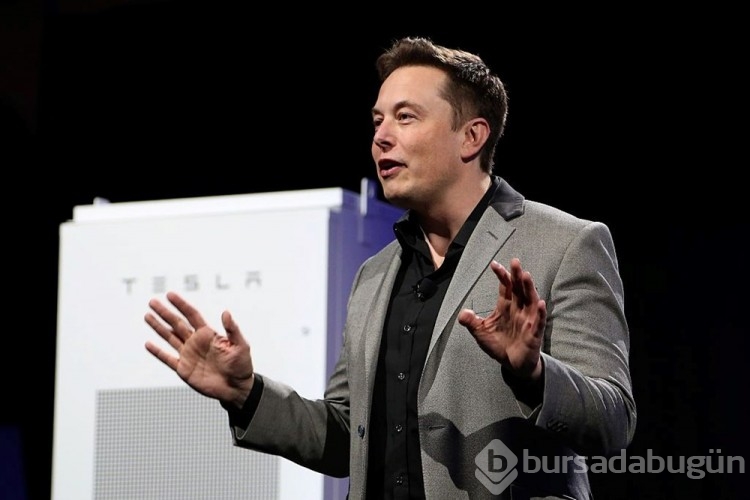 Elon Musk, çalışanı Shivon Zilis'ten gizli bir şekilde ikiz çocuk sahibi oldu