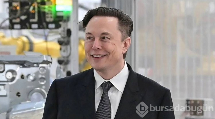 Elon Musk, çalışanı Shivon Zilis'ten gizli bir şekilde ikiz çocuk sahibi oldu
