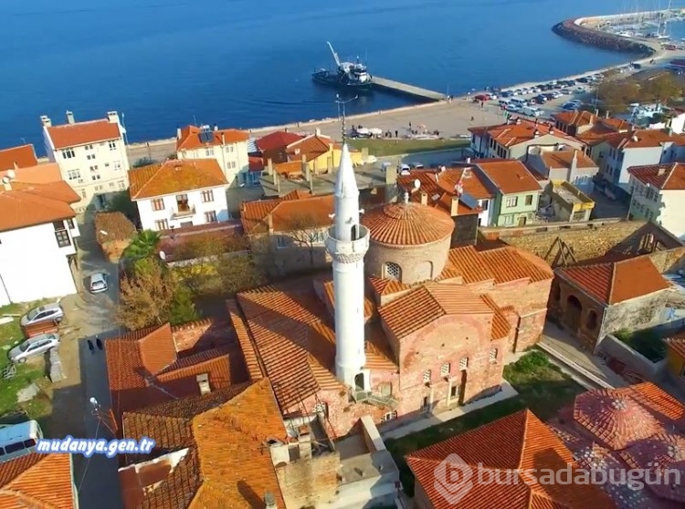 Bursa'da gezilecek yerler: Tirilye