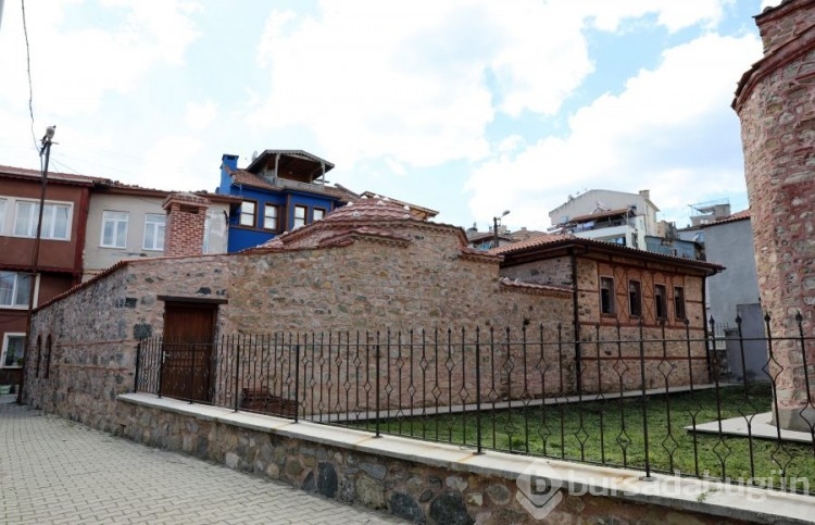 Bursa'da gezilecek yerler: Tirilye