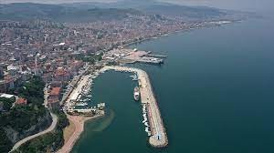 Bursa sahillerinden sevindiren haber