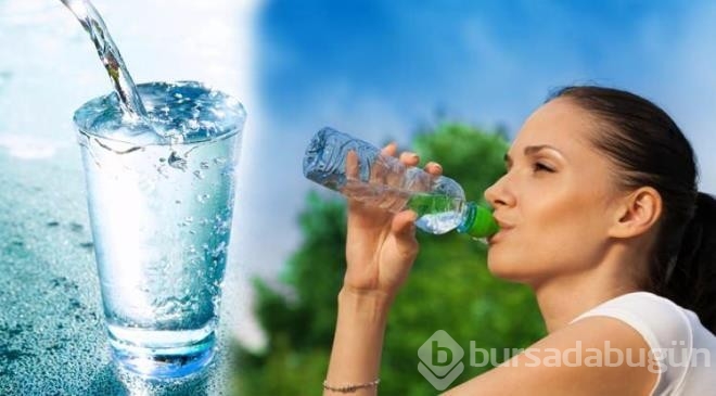 Sıcaklarda sağlıklı beslenmek için öneriler