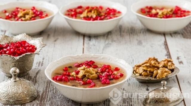 İşte Aşure Günü mesajları  