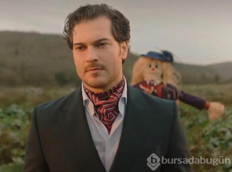 Çağatay Ulusoy ölümden döndü!