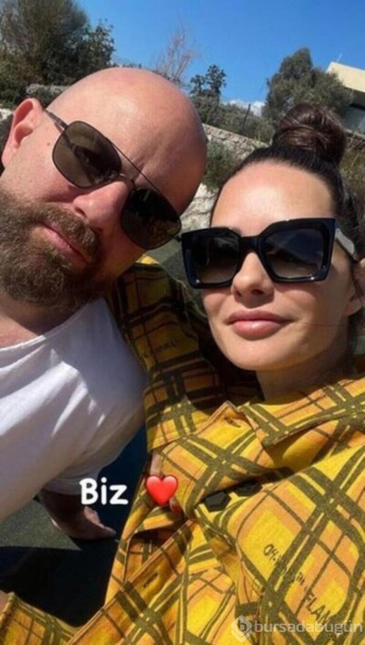 Yasemin Özilhan ve İzzet Özilhan boşanıyor mu? 