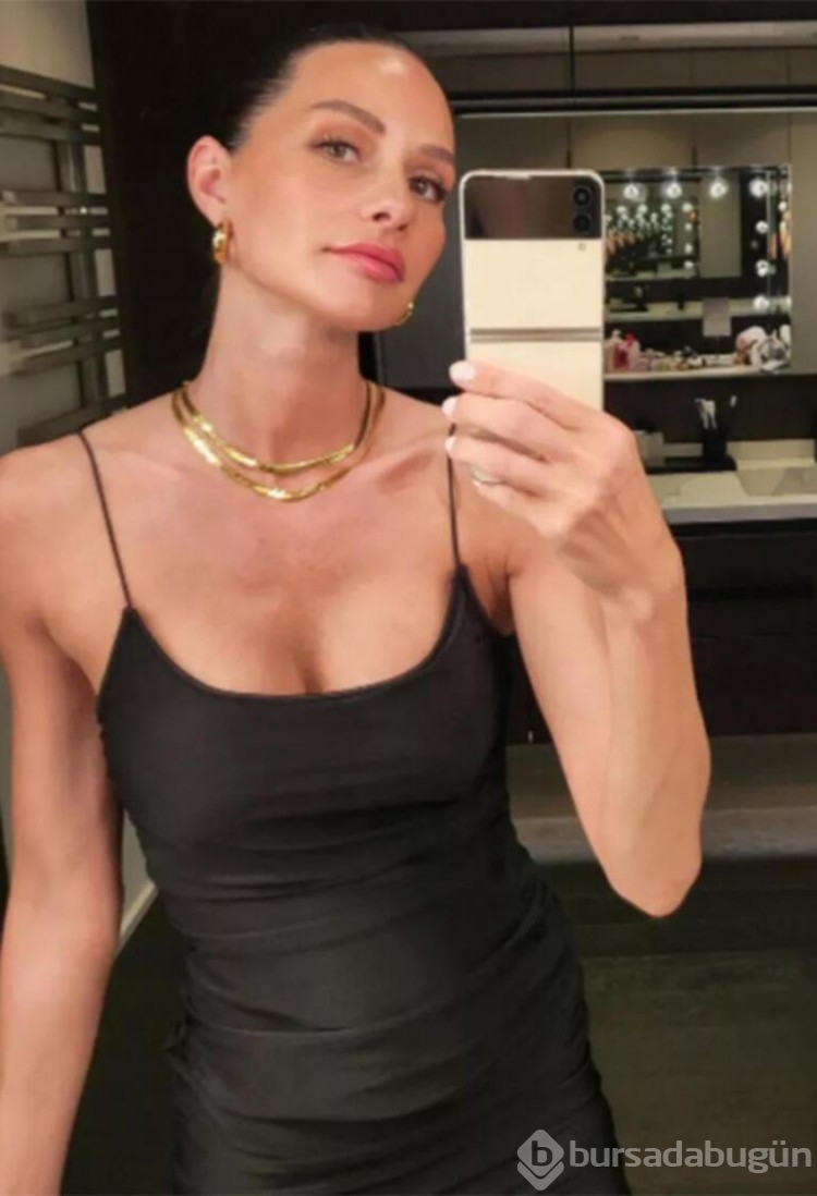 Yasemin Özilhan ve İzzet Özilhan boşanıyor mu? 