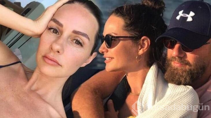 Yasemin Özilhan ve İzzet Özilhan boşanıyor mu? 